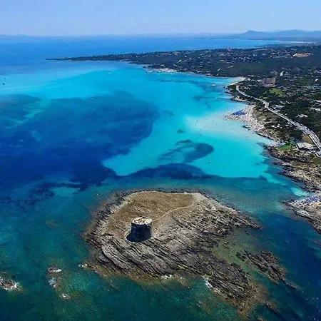 La Casa Antica דירה *