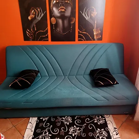 La Casa Antica * Sassari