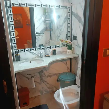 La Casa Antica Apartament