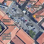 La Casa Antica Апартаменты *
