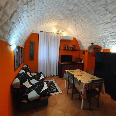 La Casa Antica