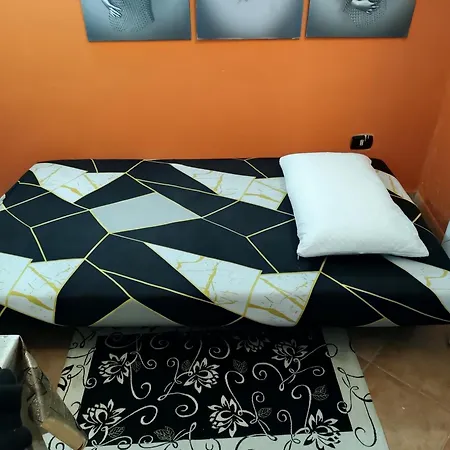 La Casa Antica *