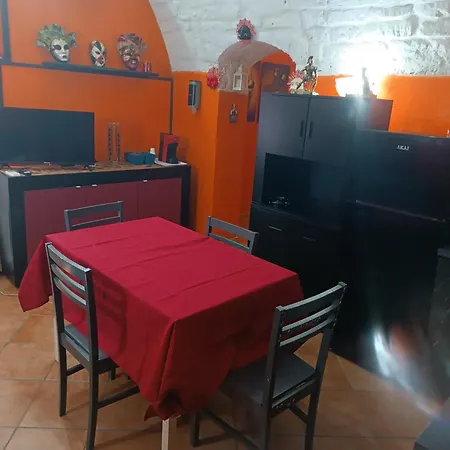 La Casa Antica