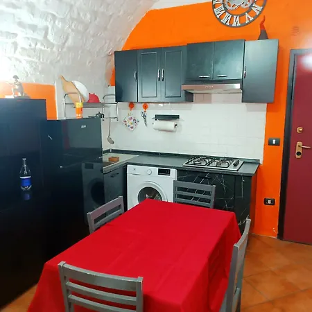 Apartment La Casa Antica