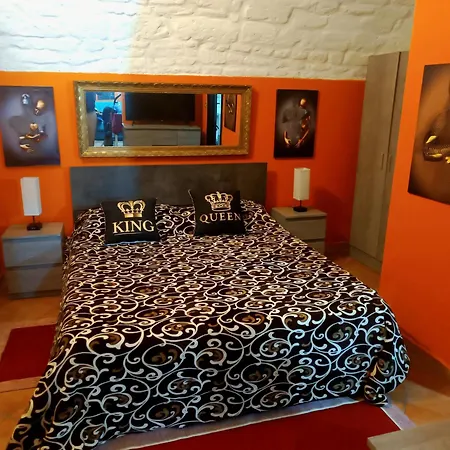 La Casa Antica *